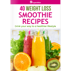 40 Delicious Weight Loss Smoothie Recipes